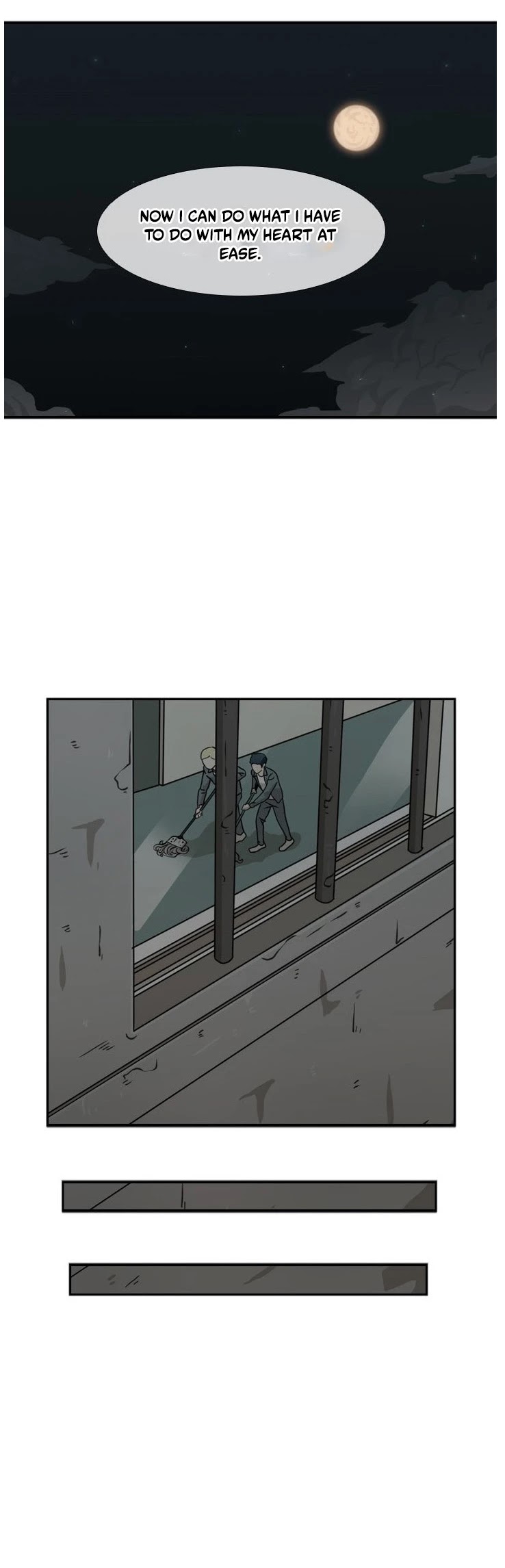 Shark chapter 57 page 33