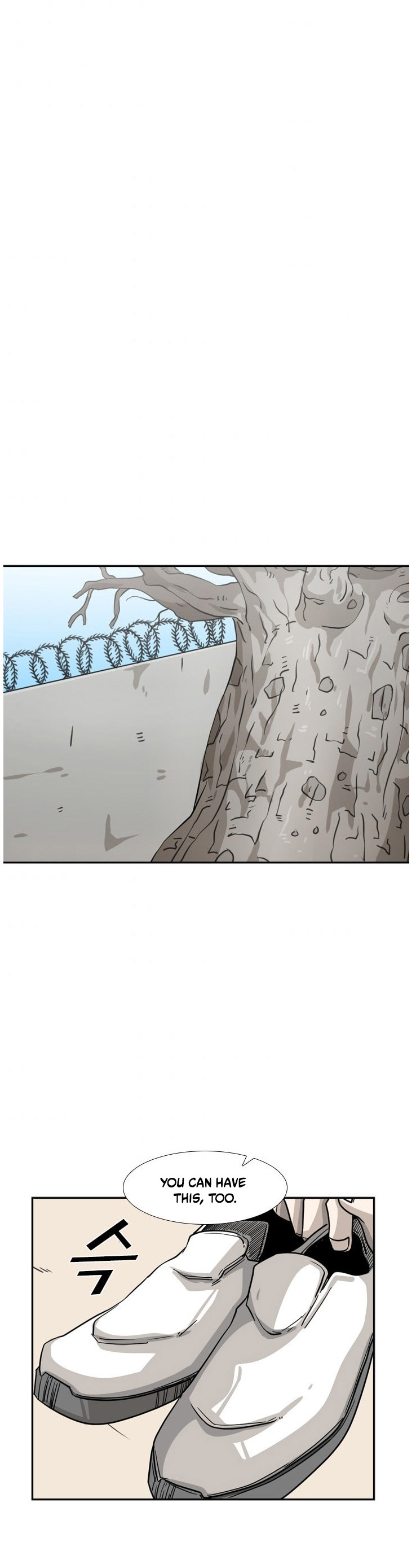 Shark chapter 57 page 36