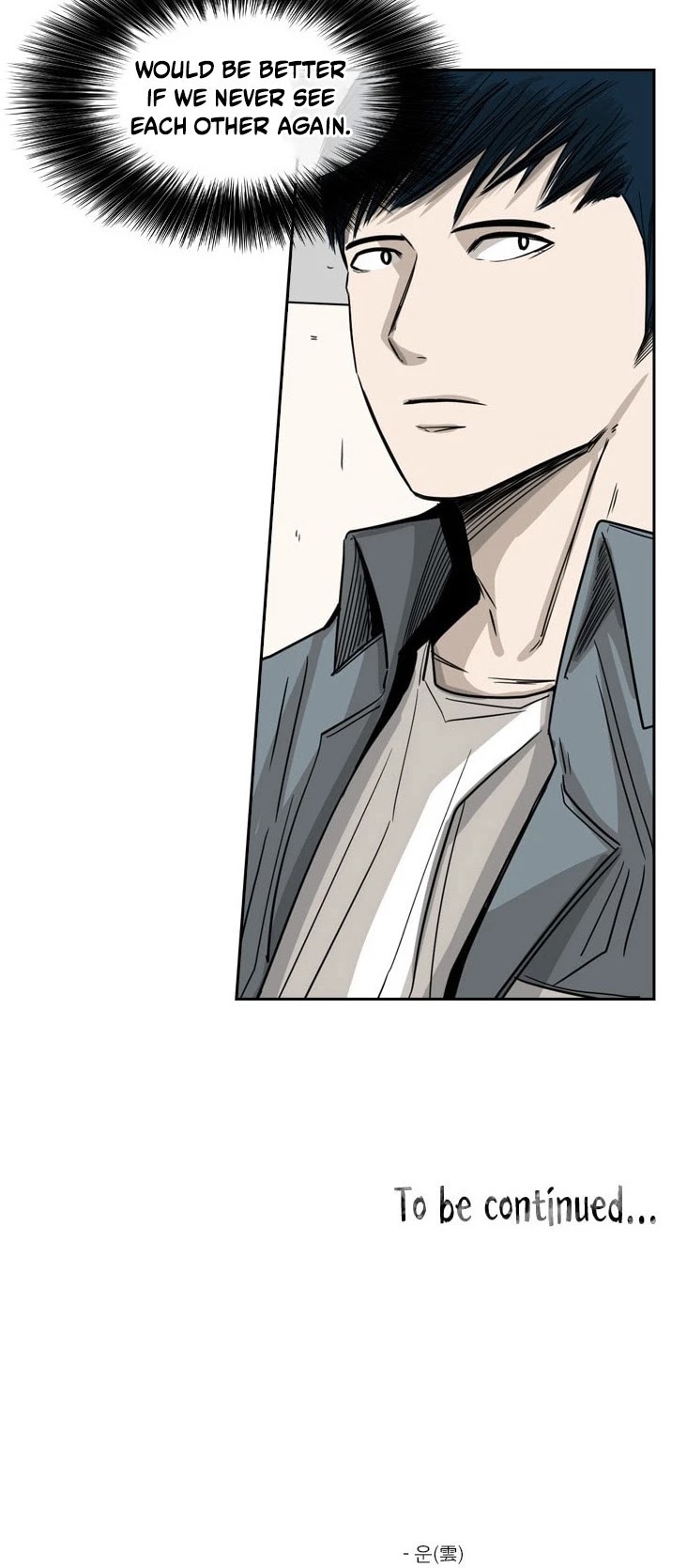 Shark chapter 57 page 52