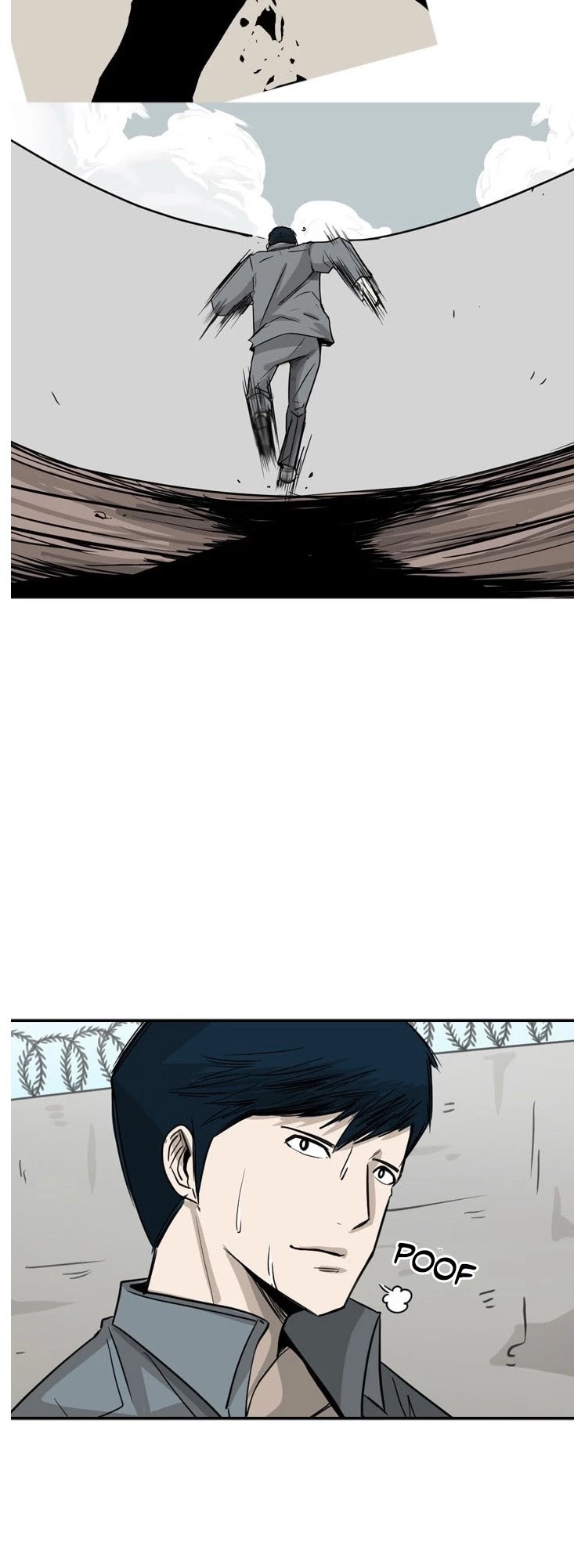 Shark chapter 58 page 11