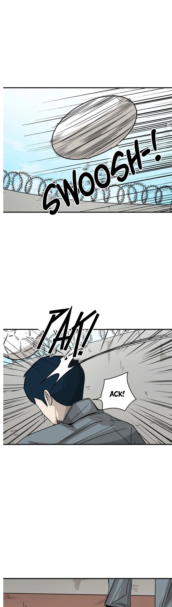 Shark chapter 58 page 12