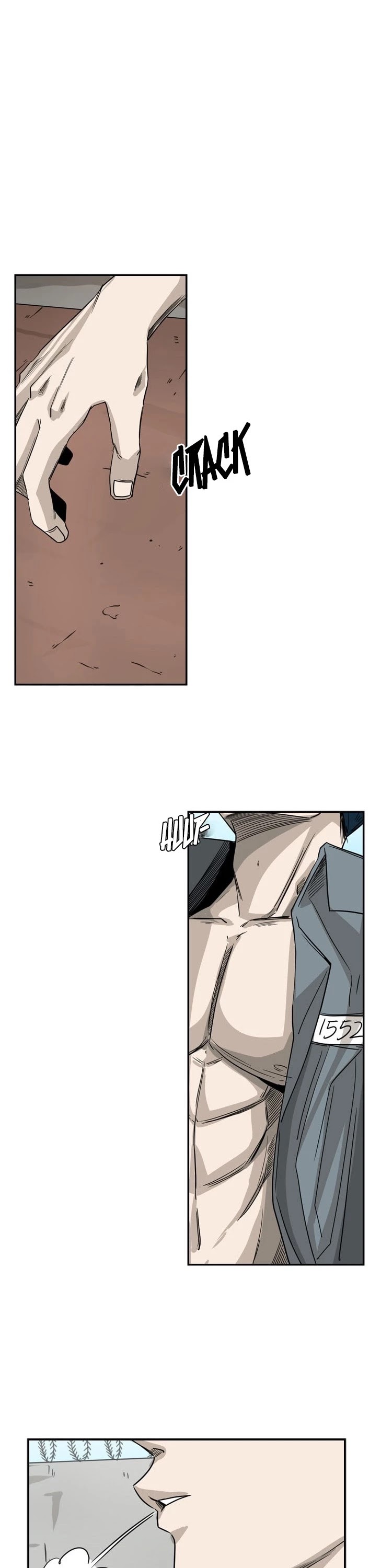 Shark chapter 58 page 21