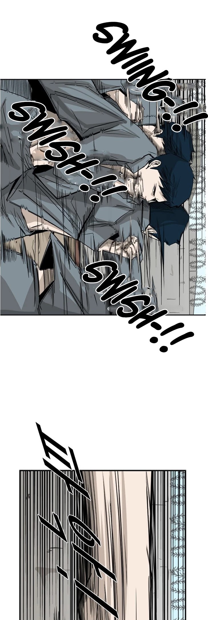 Shark chapter 58 page 24