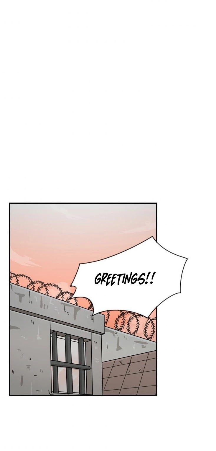 Shark chapter 58 page 28