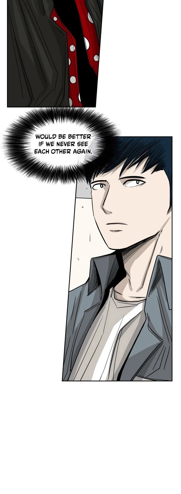 Shark chapter 58 page 4