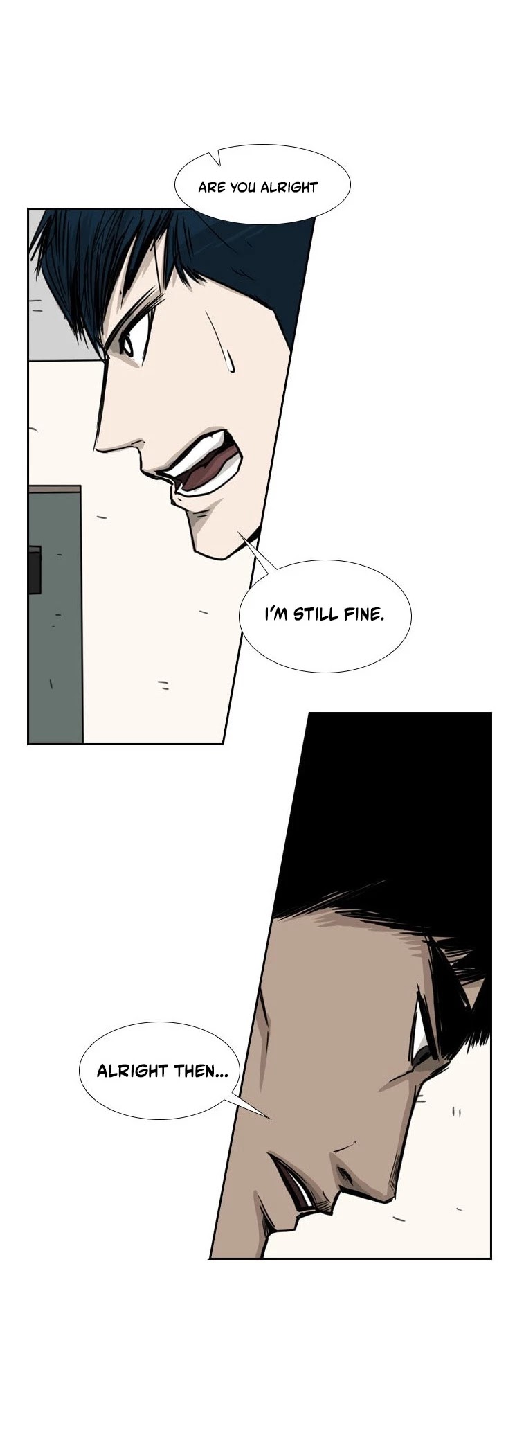 Shark chapter 59 page 18