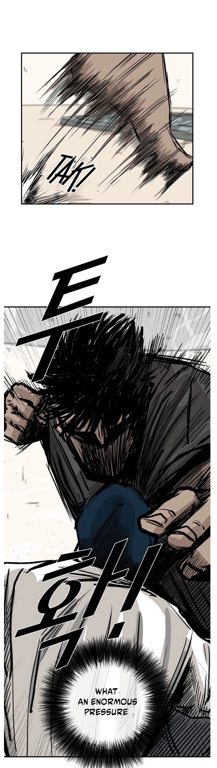 Shark chapter 59 page 19