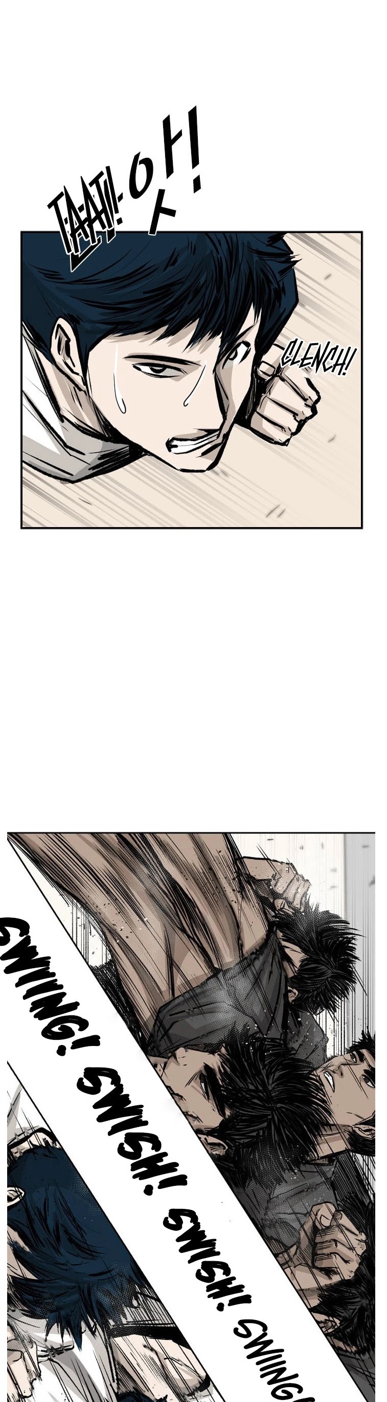 Shark chapter 59 page 21