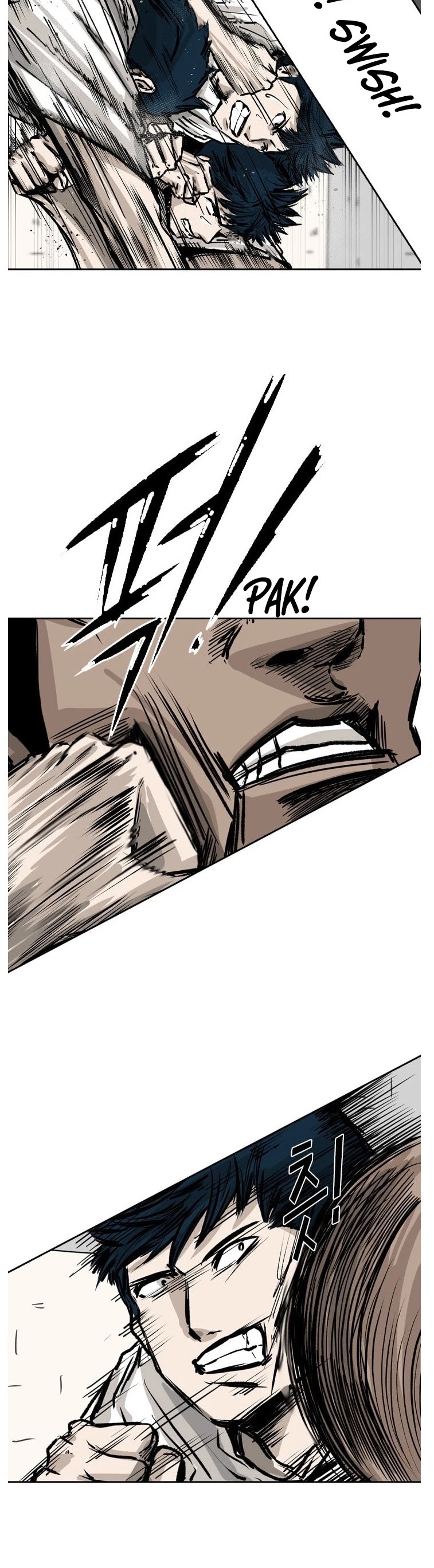 Shark chapter 59 page 22