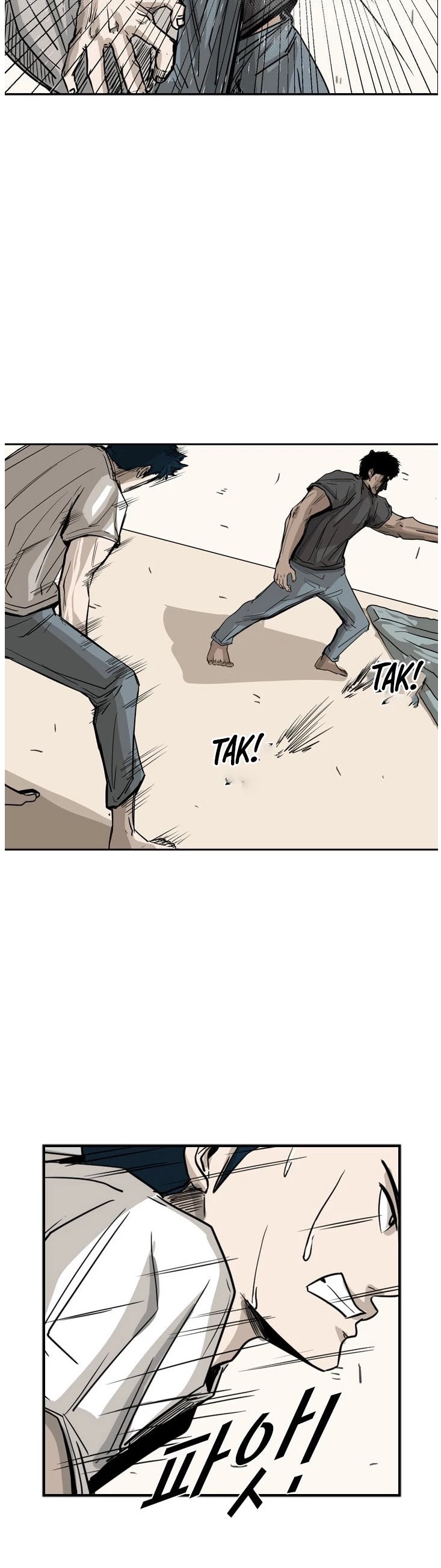 Shark chapter 59 page 30