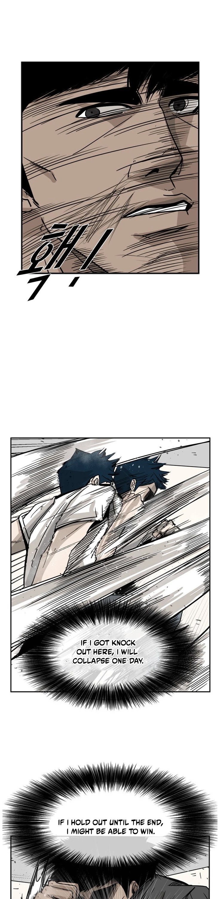 Shark chapter 59 page 31