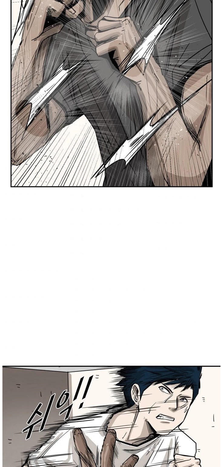 Shark chapter 59 page 32