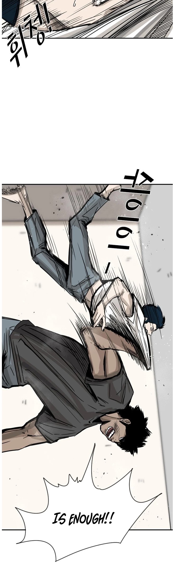 Shark chapter 59 page 35