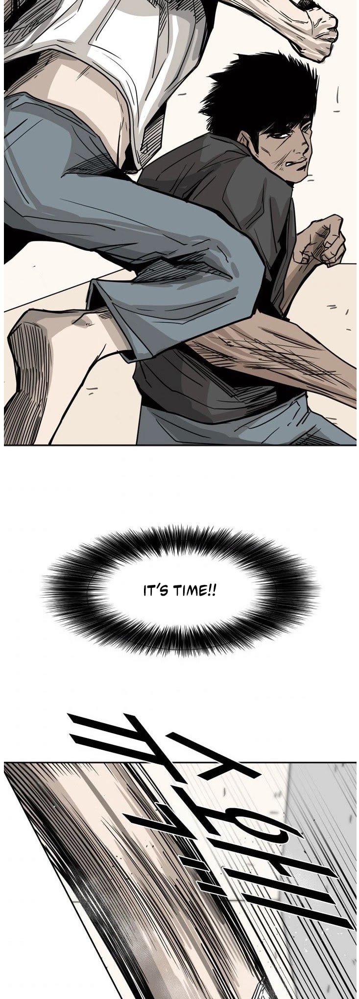 Shark chapter 59 page 37