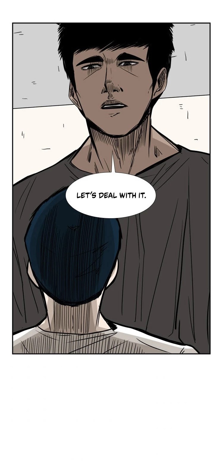 Shark chapter 59 page 4