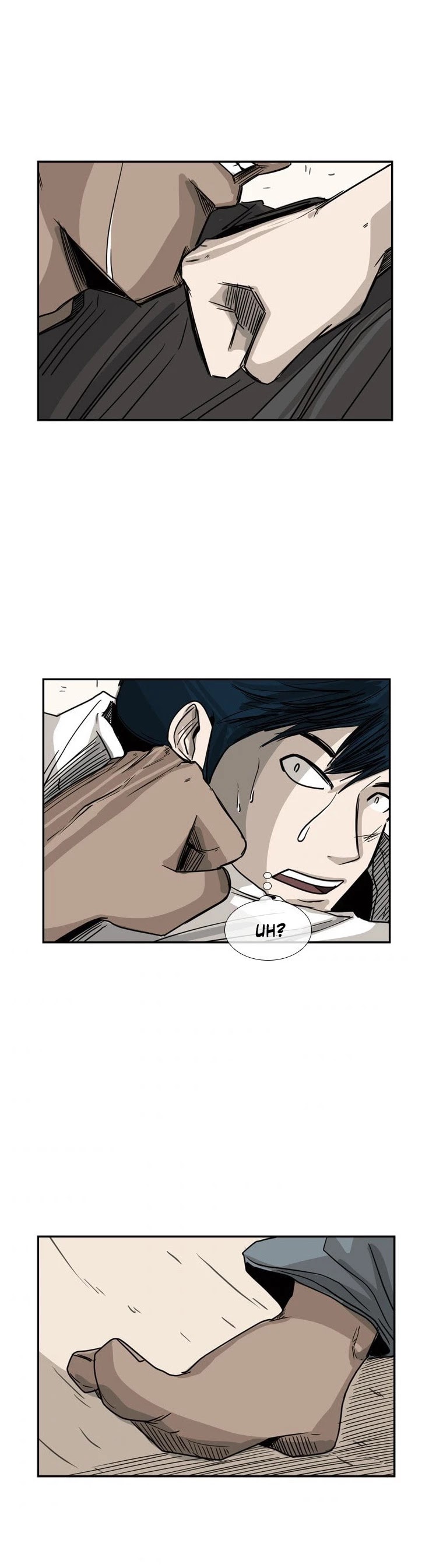 Shark chapter 59 page 41