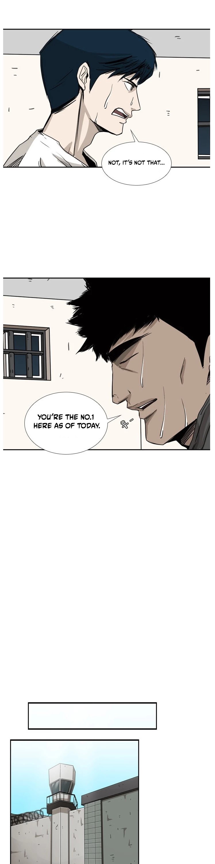 Shark chapter 59 page 43