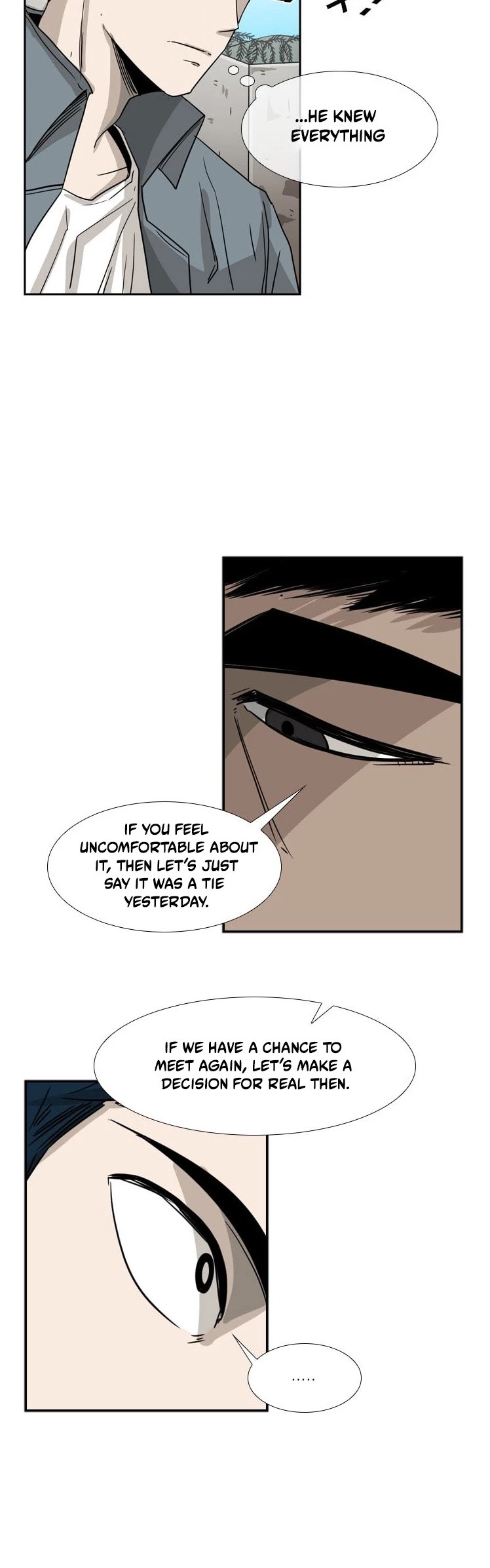 Shark chapter 59 page 47