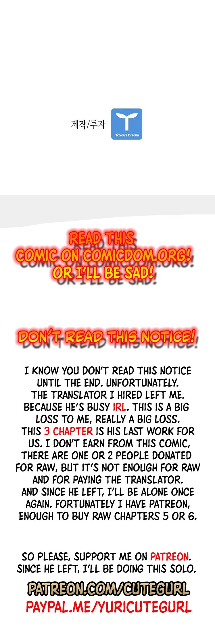 Shark chapter 59 page 50