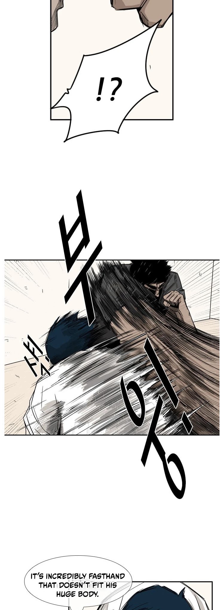 Shark chapter 59 page 9