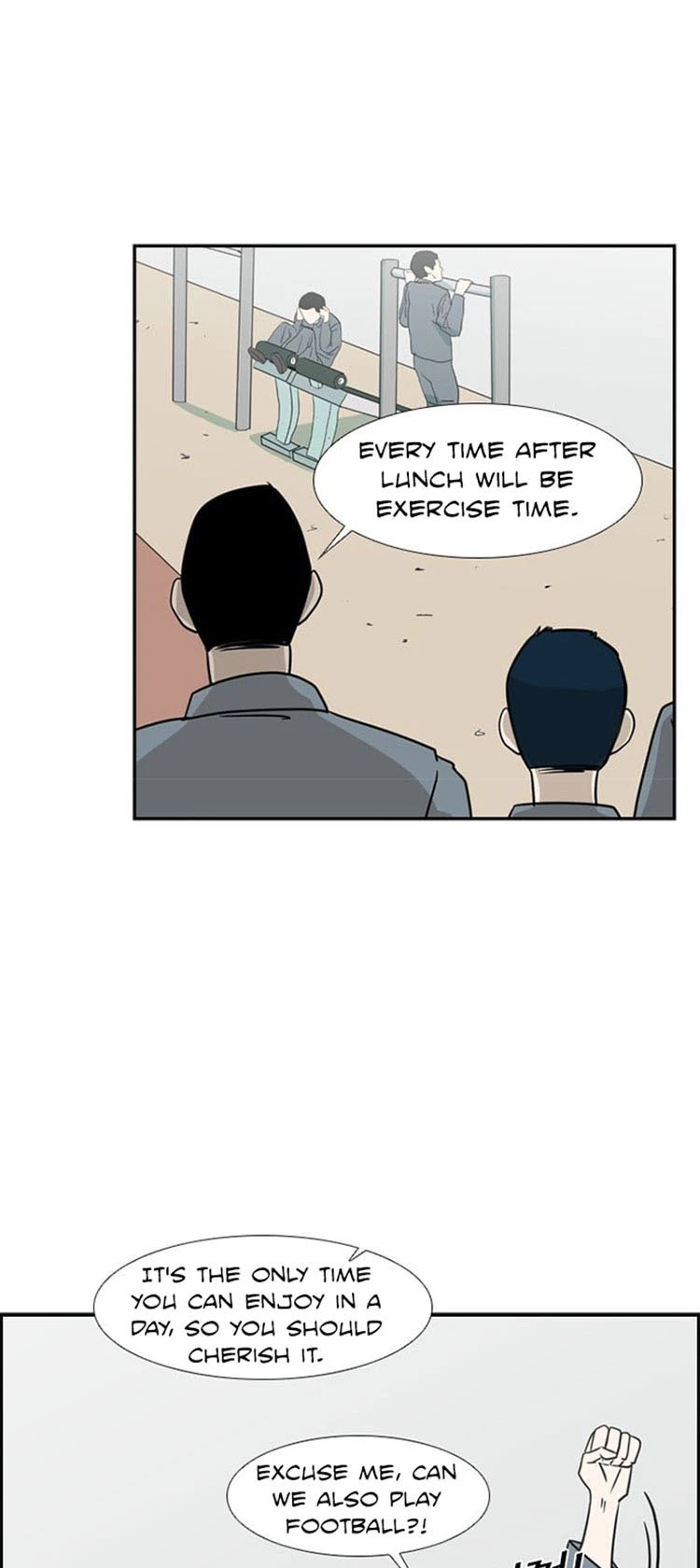 Shark chapter 6 page 13