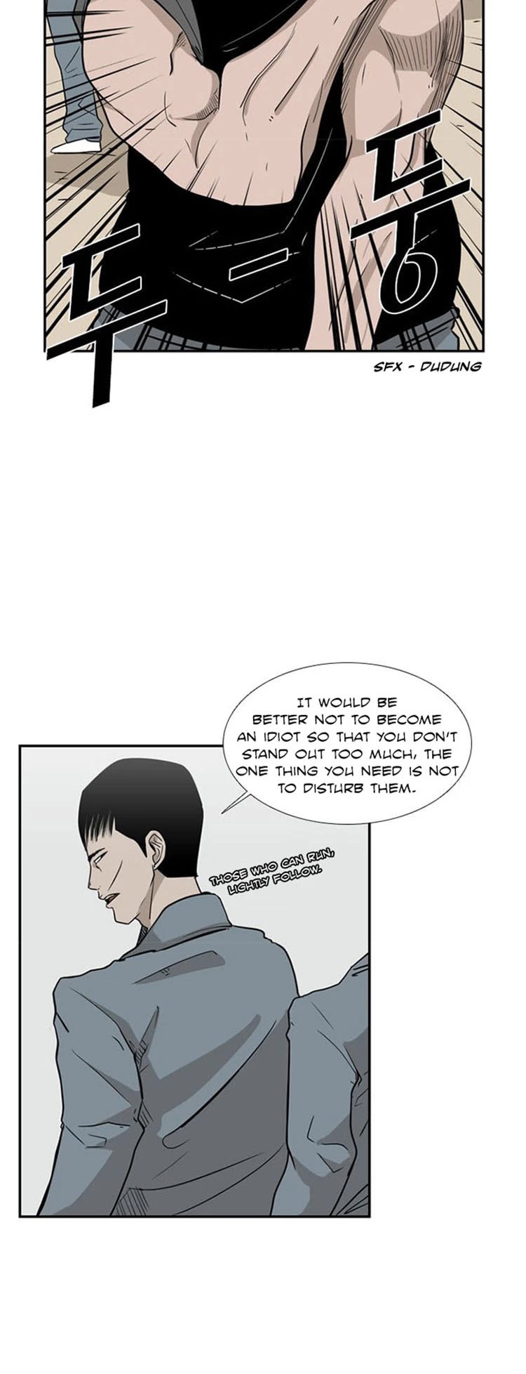 Shark chapter 6 page 18