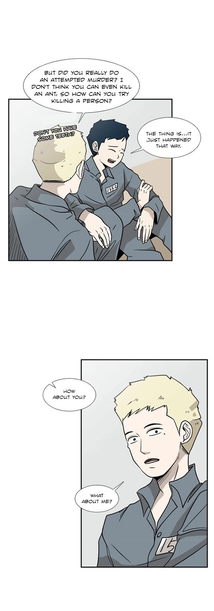 Shark chapter 6 page 24