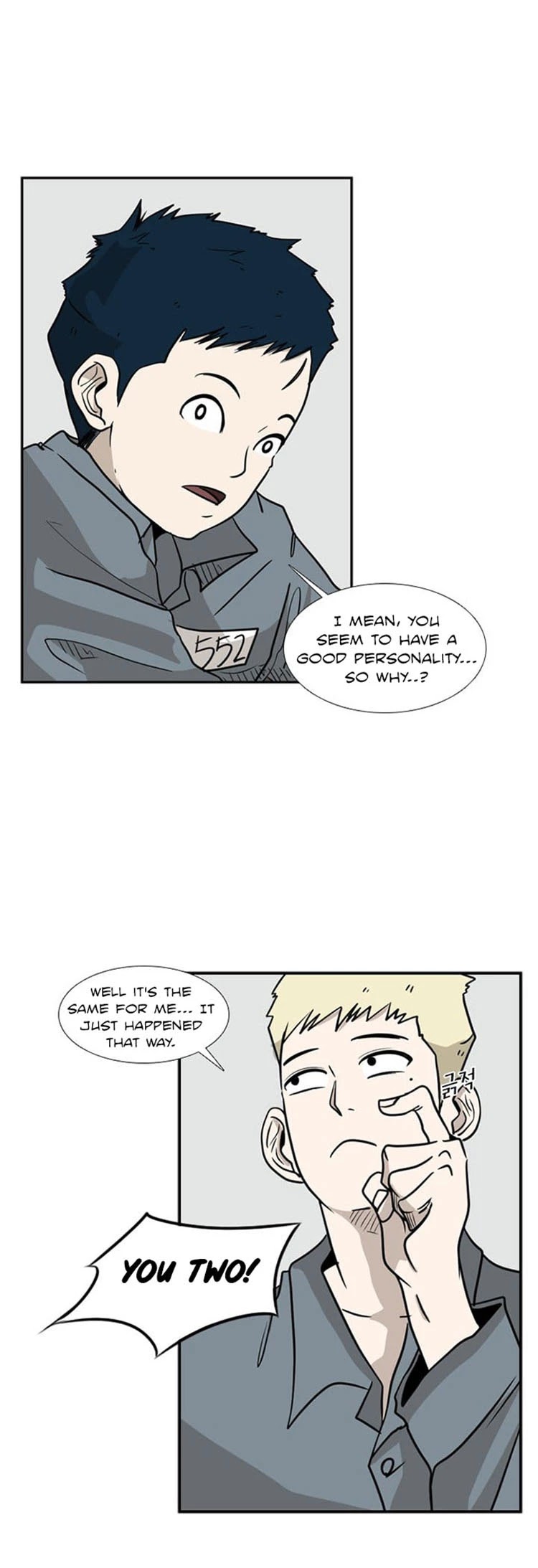 Shark chapter 6 page 25