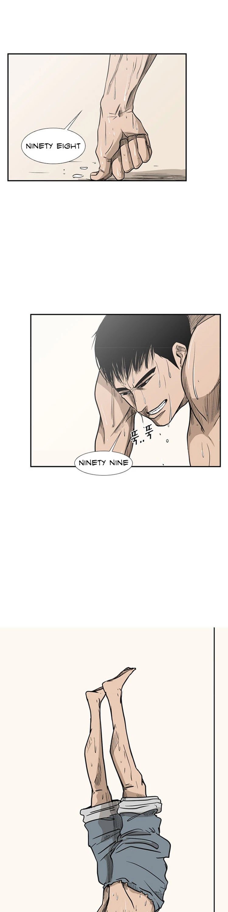 Shark chapter 6 page 3