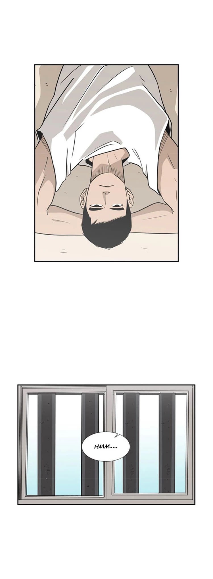 Shark chapter 6 page 35