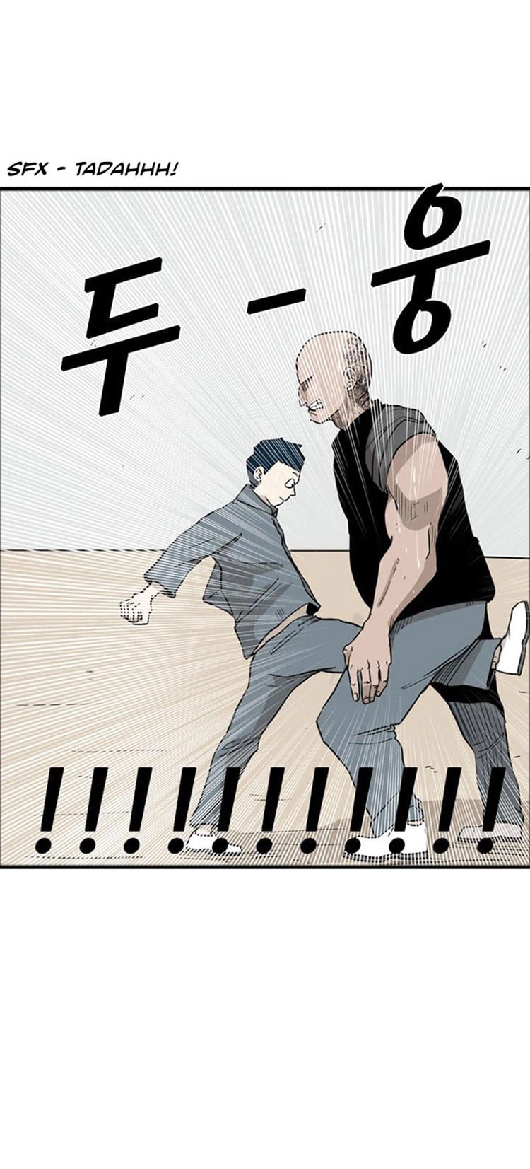 Shark chapter 6 page 46