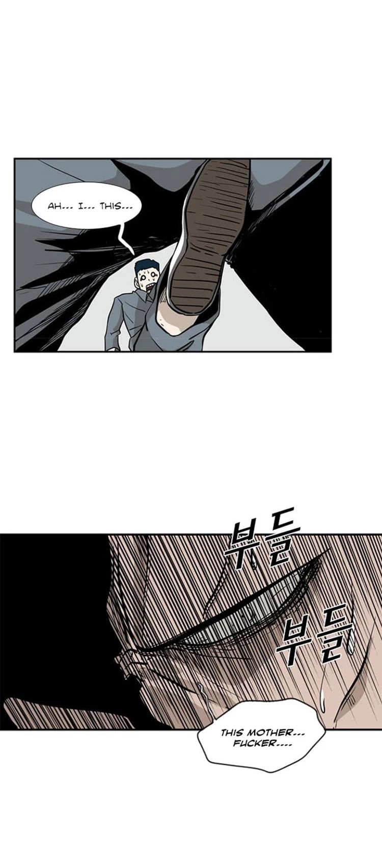 Shark chapter 6 page 47