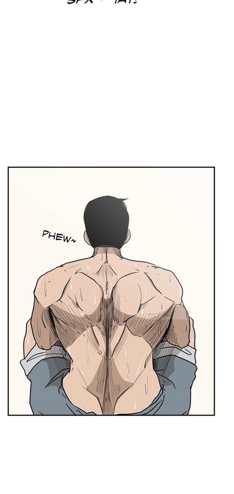 Shark chapter 6 page 5