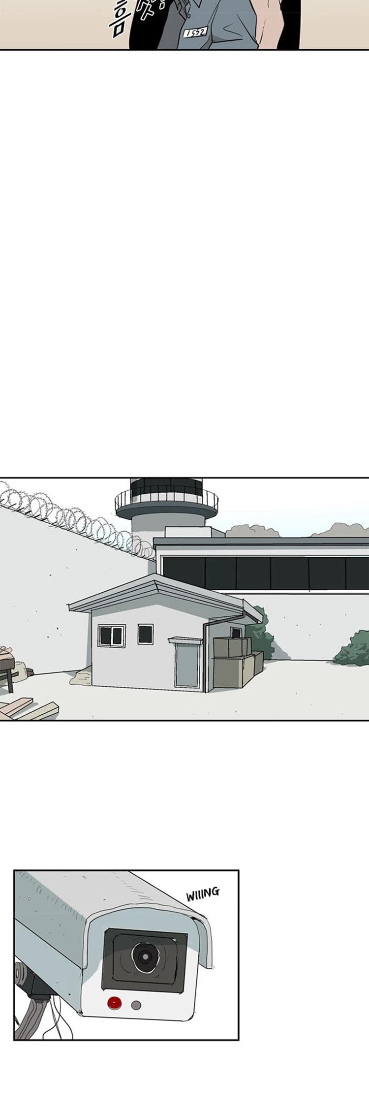 Shark chapter 6 page 51