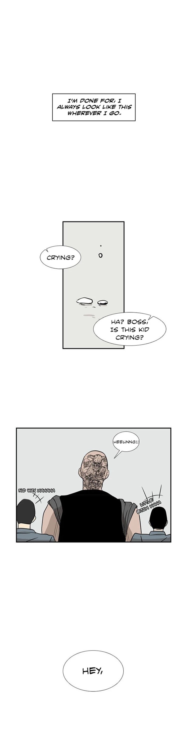 Shark chapter 6 page 54