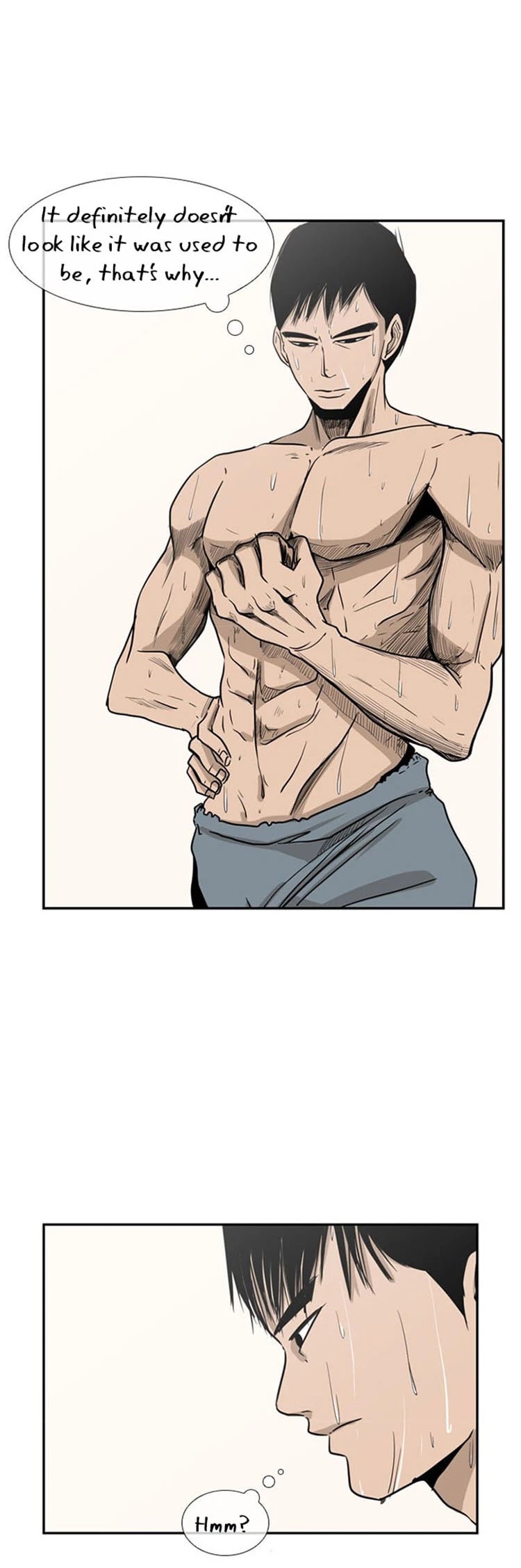 Shark chapter 6 page 6