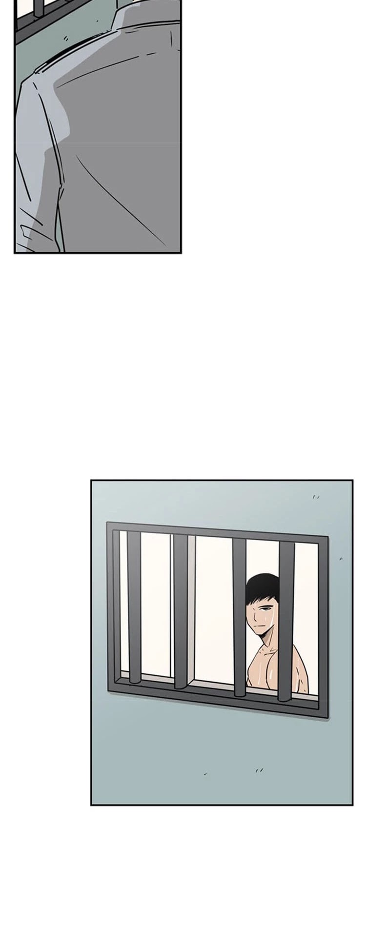 Shark chapter 6 page 9