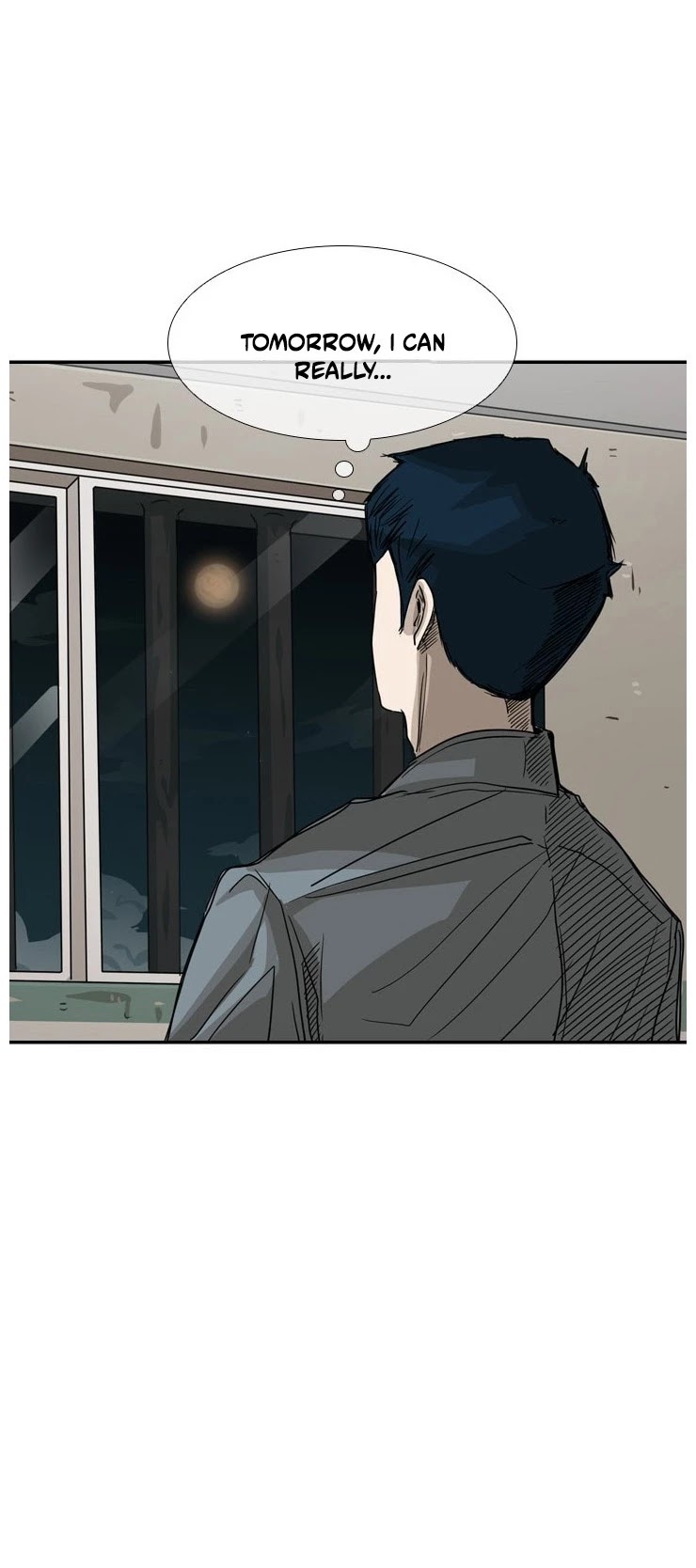 Shark chapter 60 page 16