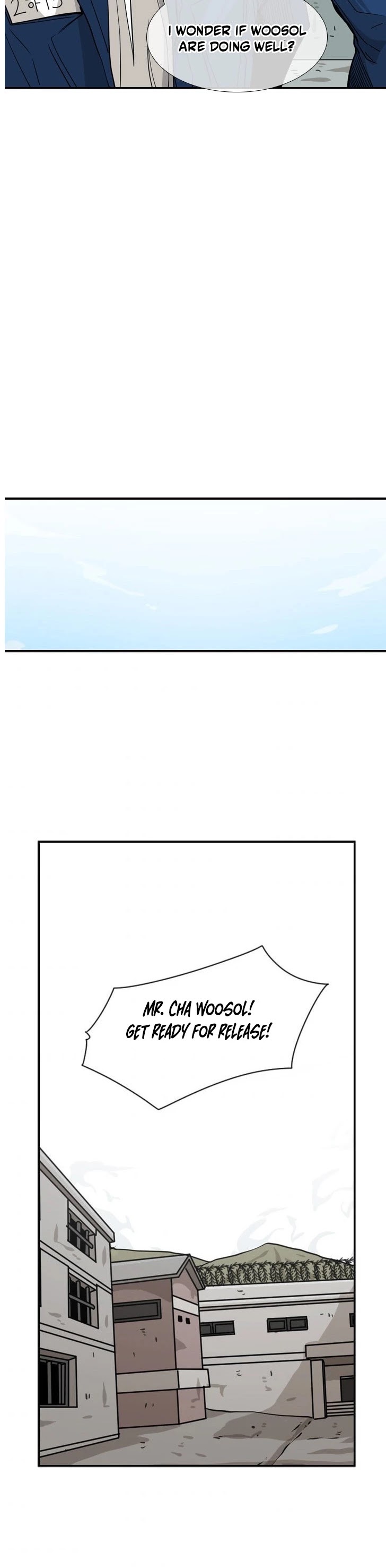 Shark chapter 60 page 29