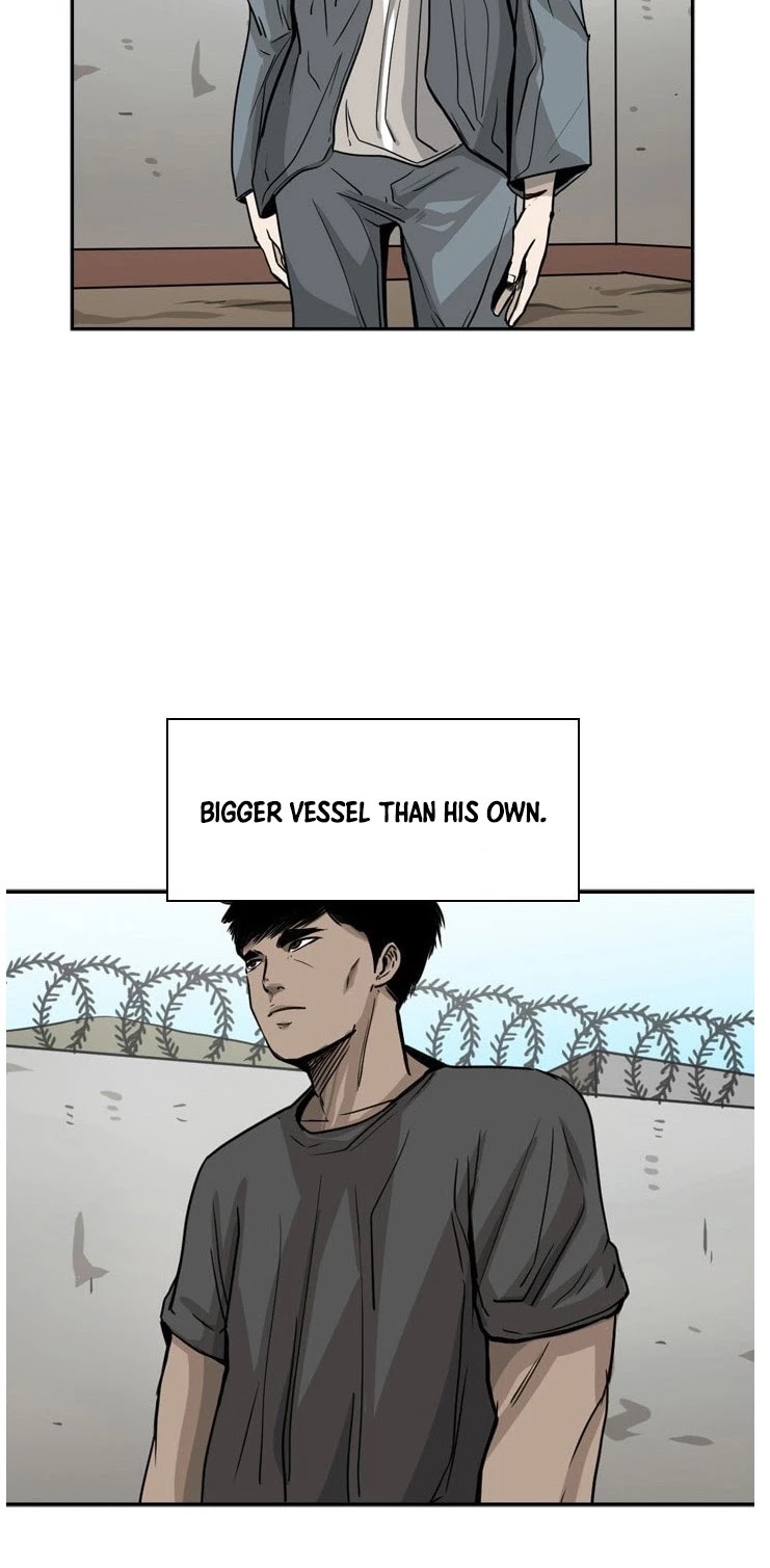 Shark chapter 60 page 6