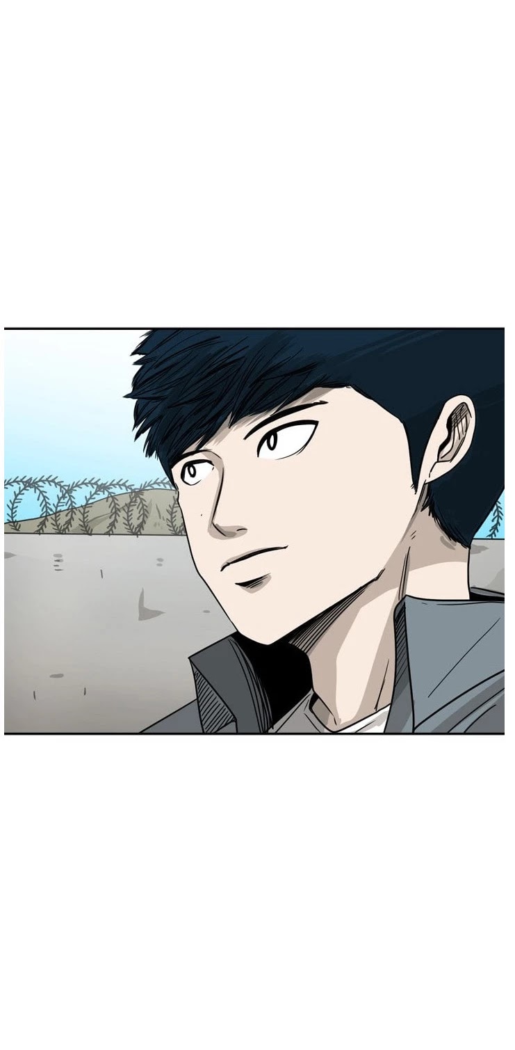 Shark chapter 60 page 7