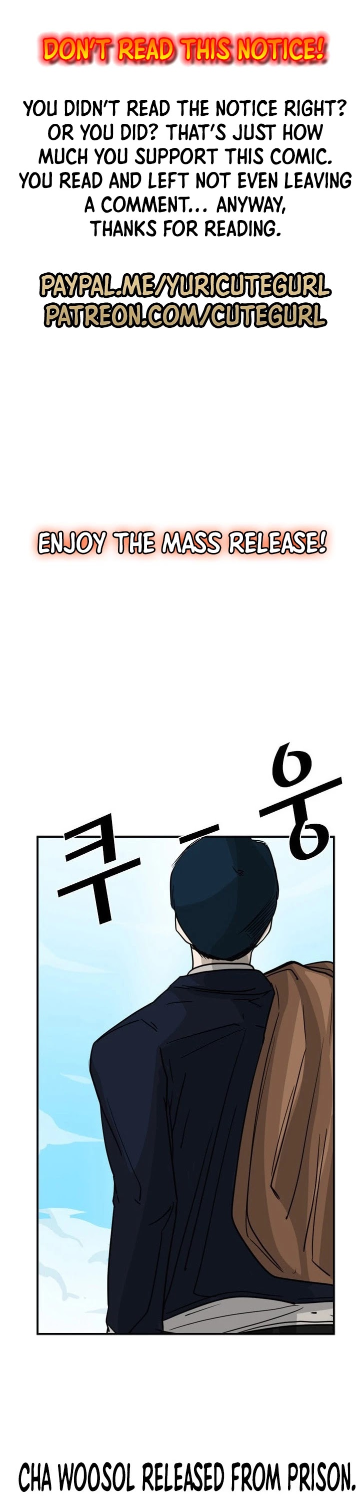 Shark chapter 61 page 2