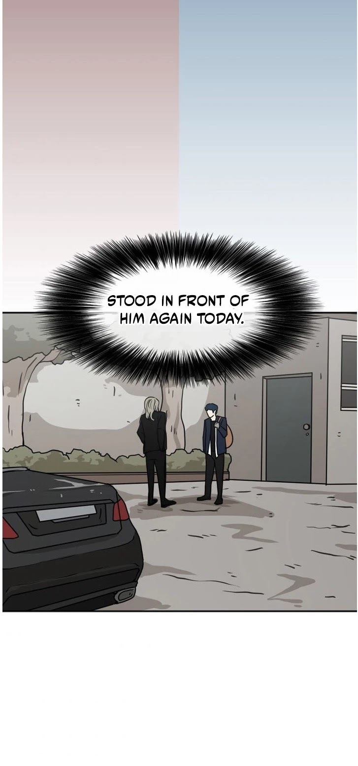 Shark chapter 61 page 20