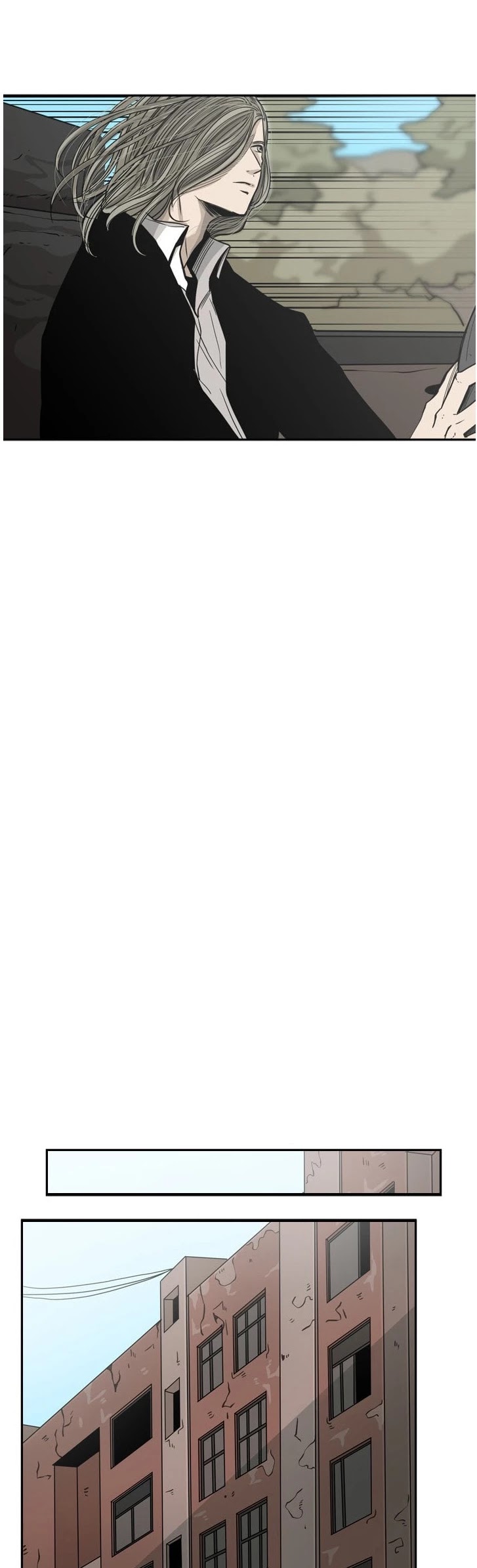 Shark chapter 61 page 27