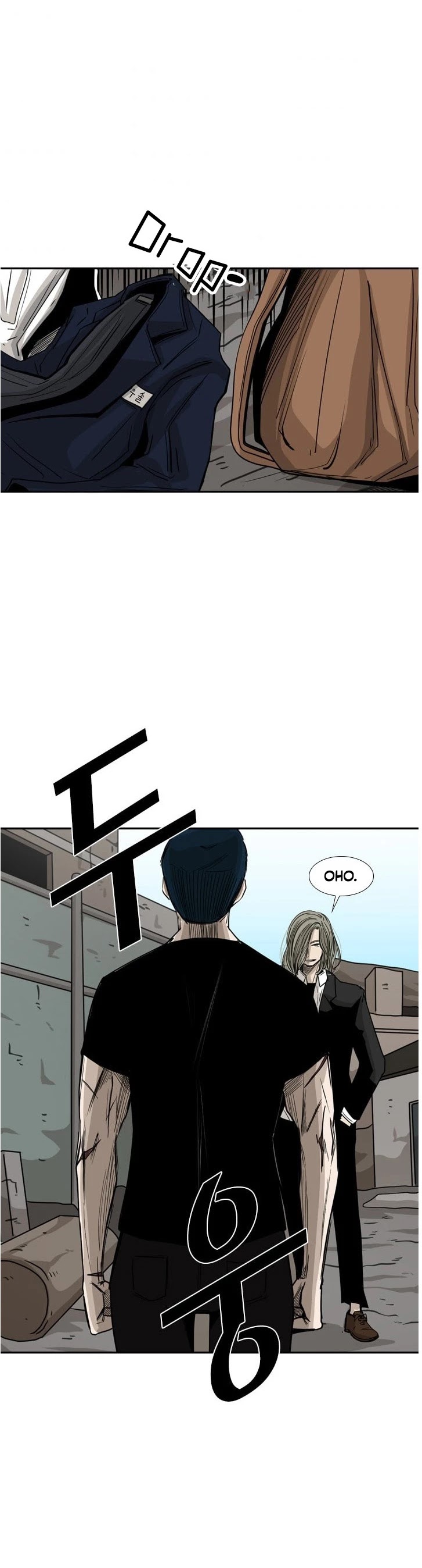 Shark chapter 61 page 30