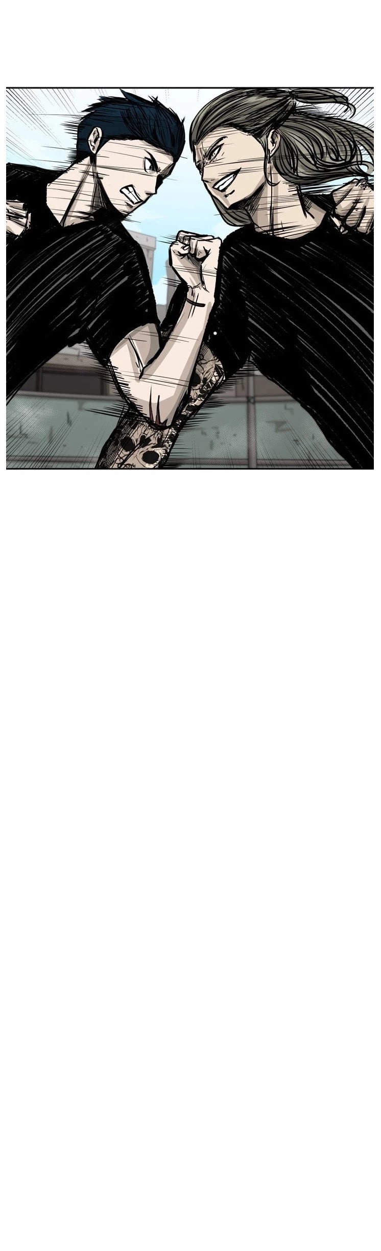 Shark chapter 61 page 39