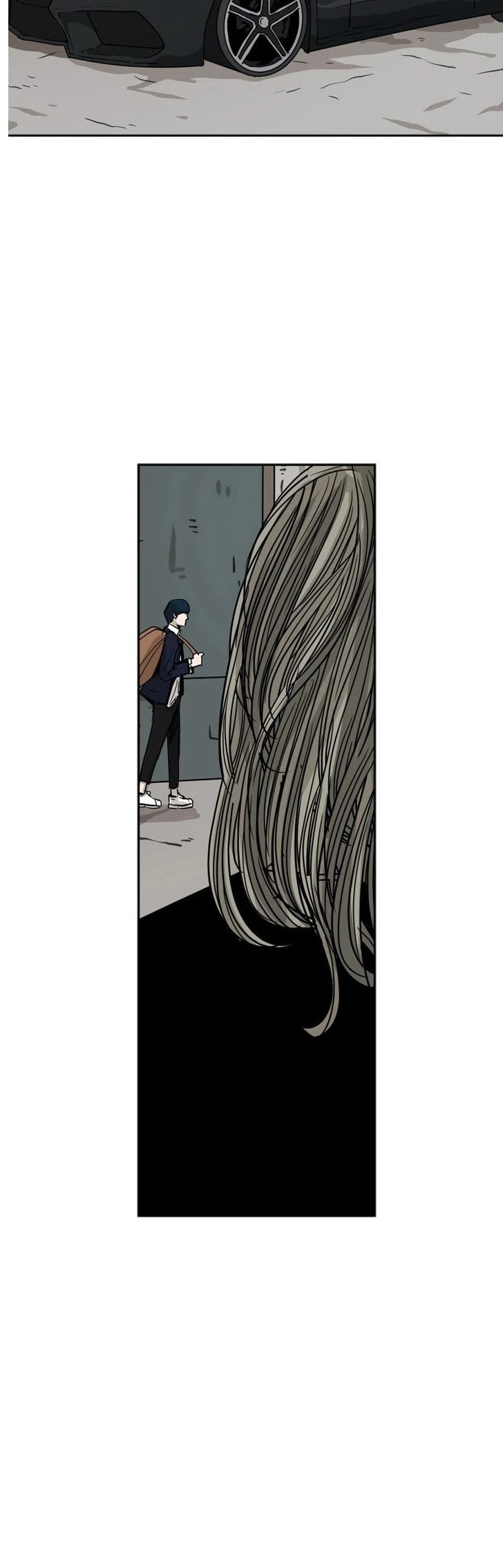 Shark chapter 61 page 4