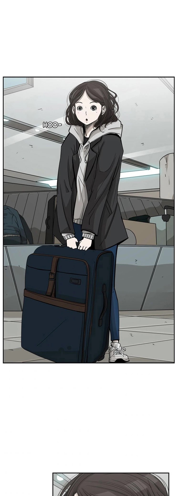 Shark chapter 61 page 42