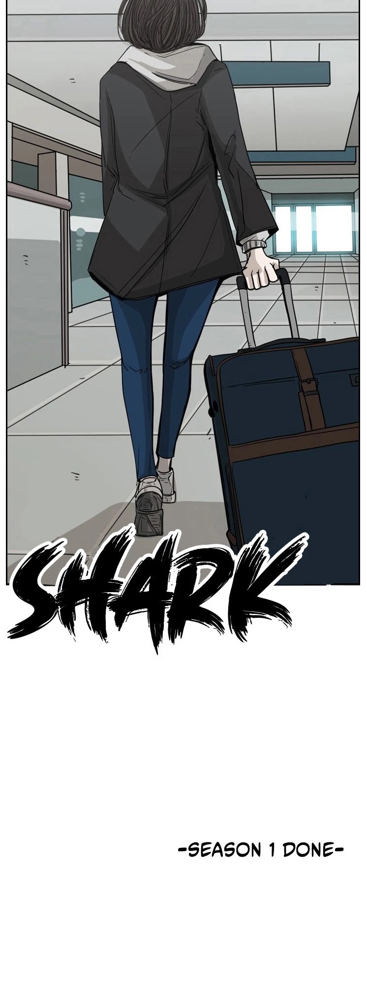 Shark chapter 61 page 45