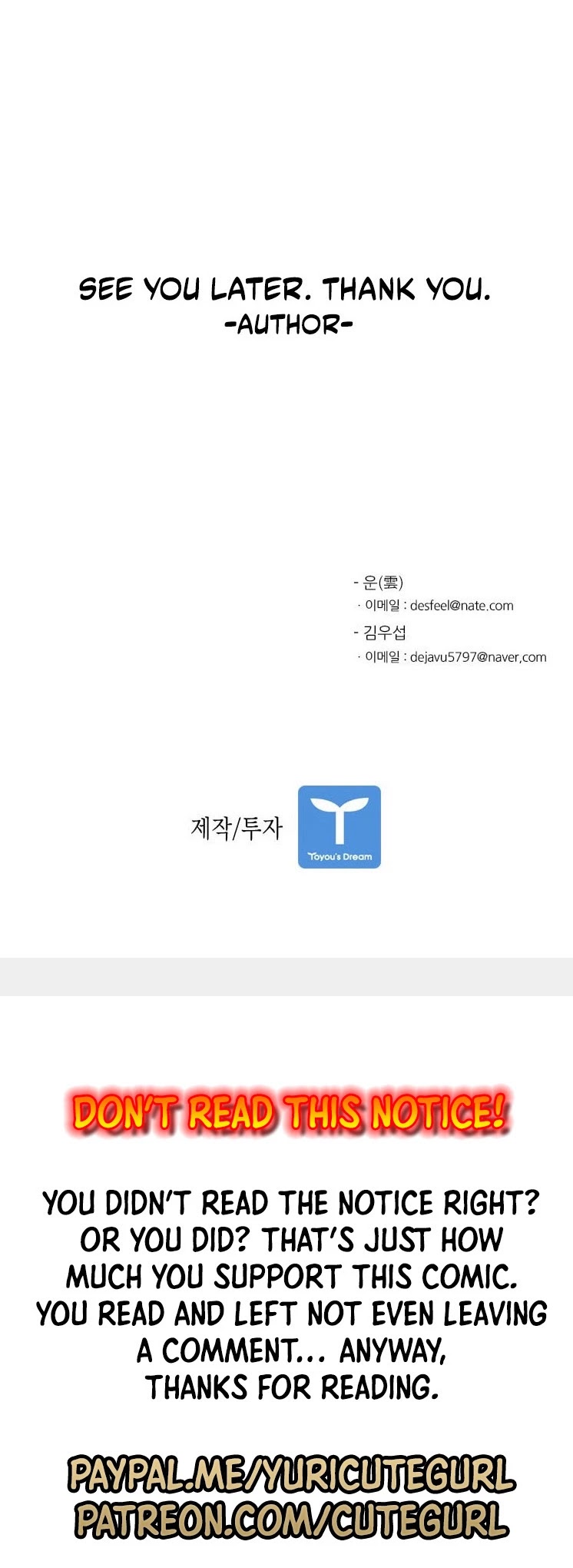 Shark chapter 61 page 46